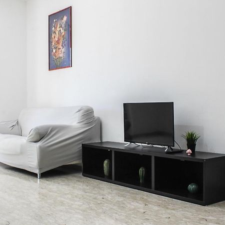 Apulian Sunset Apartment Monopoli Bagian luar foto