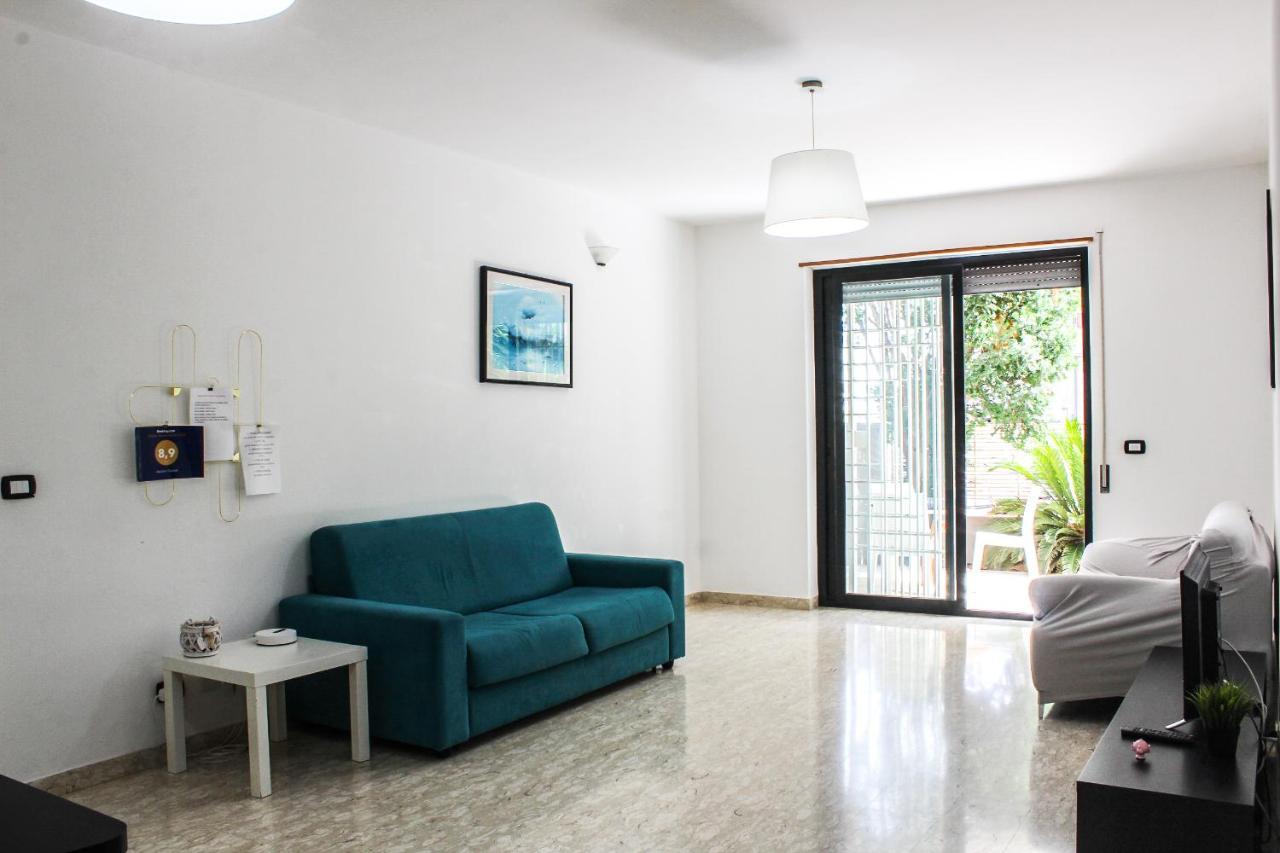 Apulian Sunset Apartment Monopoli Bagian luar foto