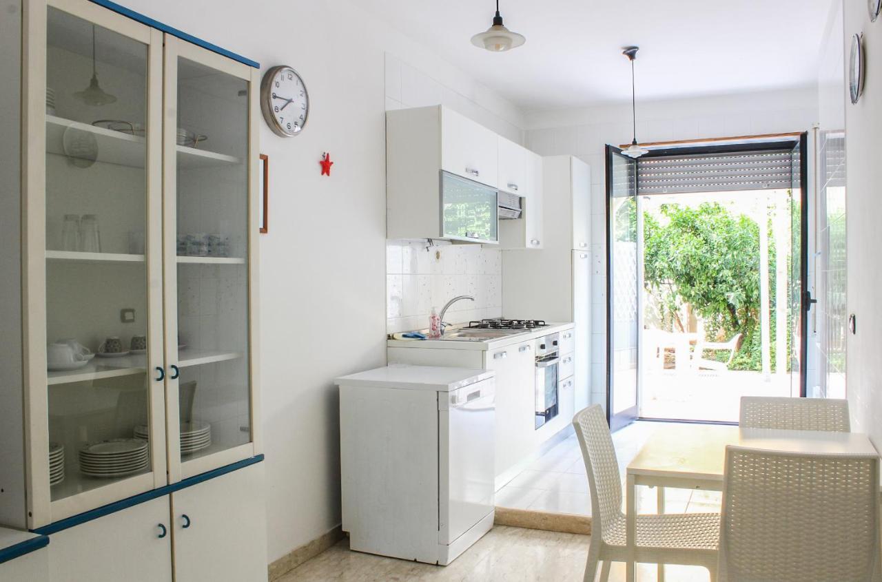 Apulian Sunset Apartment Monopoli Bagian luar foto